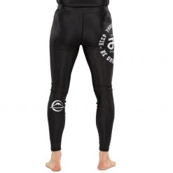 IMatt Sportswear Jiu Jitsu Special Ops Grappling Black Spats 11 IMatt Sportswear Jiu Jitsu Special Ops Grappling Black Spats