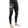 IMatt Sportswear Jiu Jitsu Special Ops Grappling Black Spats