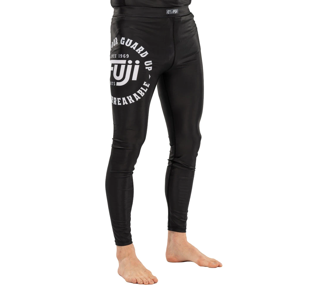 IMatt Sportswear Jiu Jitsu Special Ops Grappling Black Spats 1 IMatt Sportswear Jiu Jitsu Special Ops Grappling Black Spats