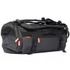 BFCM Comp Convertible Backpack Duffle Black