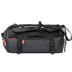 BFCM Comp Convertible Backpack Duffle Black