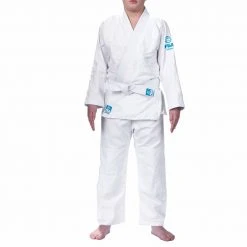 BFCM Starter Kids Judo Gi