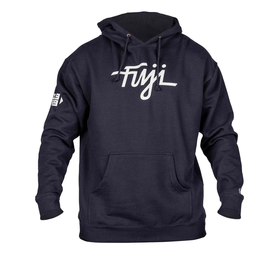 Graphic Ink Jiu Jitsu Midnight Collegiate Pull Over Hoodie (Unisex Sizing) 1 Graphic Ink Jiu Jitsu Midnight Collegiate Pull Over Hoodie (Unisex Sizing)