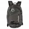 Meir Sports Day Pack Backpack Black Gear