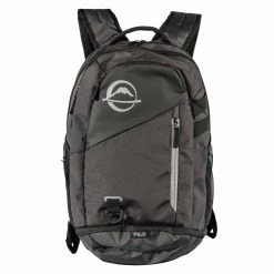 Meir Sports Day Pack Backpack Black Gear