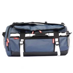 BFCM Gear Comp Convertible Backpack Duffle Navy