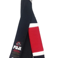 BFCM Jiu Jitsu BJJ Professor Belt