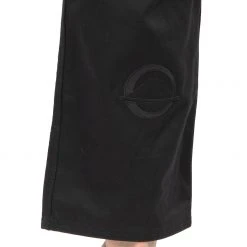 BFCM Elemental BJJ Gi Black