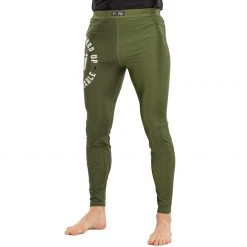 Blowout Special Ops Grappling Green Spats Outlet