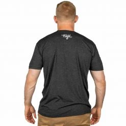 Graphic Ink Jiu Jitsu Midnight T-Shirt