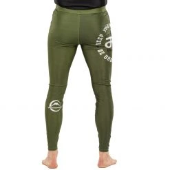 Blowout Special Ops Grappling Green Spats Outlet