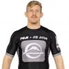 BFCM Jiu-Jitsu Rashguard Black Jiu Jitsu