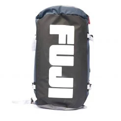 BFCM Gear Comp Convertible Backpack Duffle Navy