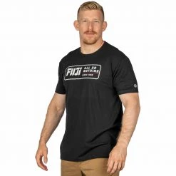 Blowout Outlet Ranked Jiu-Jitsu T-Shirt Black