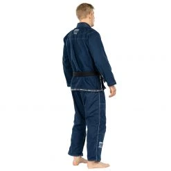 BFCM Jiu Jitsu Suparaito BJJ Gi Navy