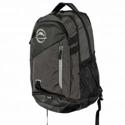 Meir Sports Day Pack Backpack Black Gear