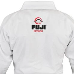 BFCM All Around Kids BJJ Gi White Jiu Jitsu 9 BFCM All Around Kids BJJ Gi White Jiu Jitsu