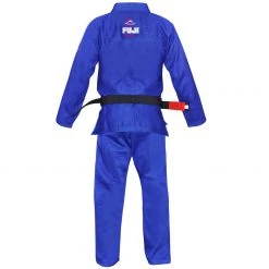 BFCM All Around BJJ Gi Blue 7 BFCM All Around BJJ Gi Blue