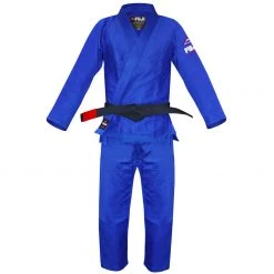 BFCM All Around BJJ Gi Blue