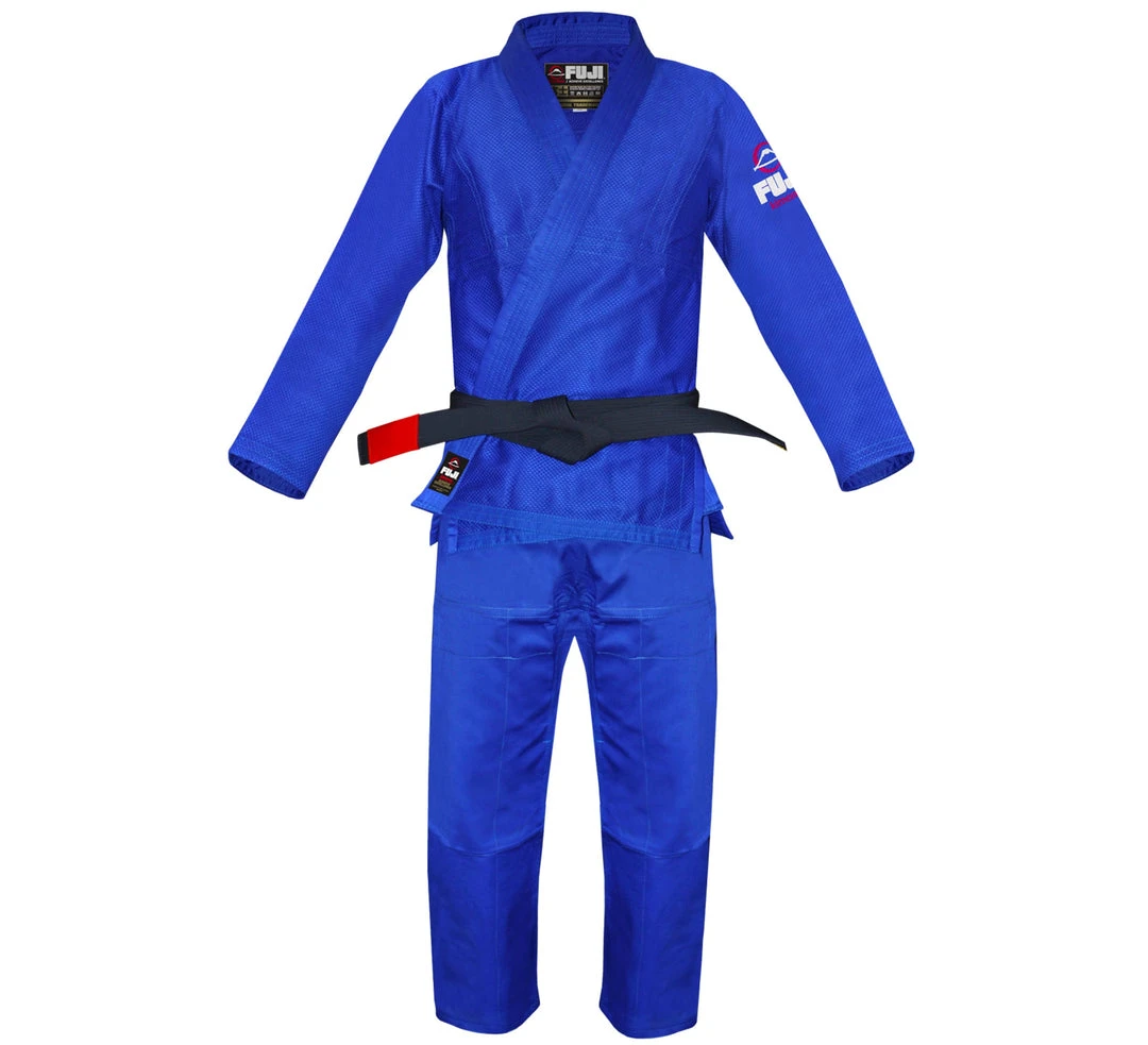 BFCM All Around BJJ Gi Blue 2 BFCM All Around BJJ Gi Blue
