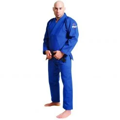 BFCM All Around BJJ Gi Blue
