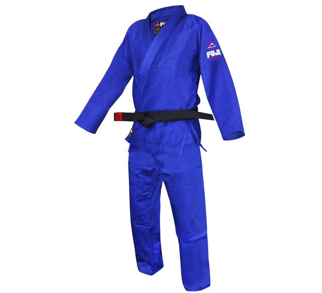 BFCM All Around BJJ Gi Blue 5 BFCM All Around BJJ Gi Blue