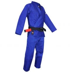 BFCM All Around BJJ Gi Blue 8 BFCM All Around BJJ Gi Blue