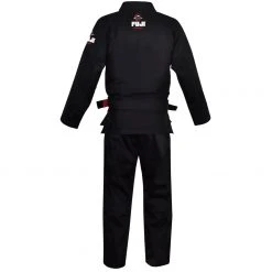 BFCM All Around Kids BJJ Gi Black
