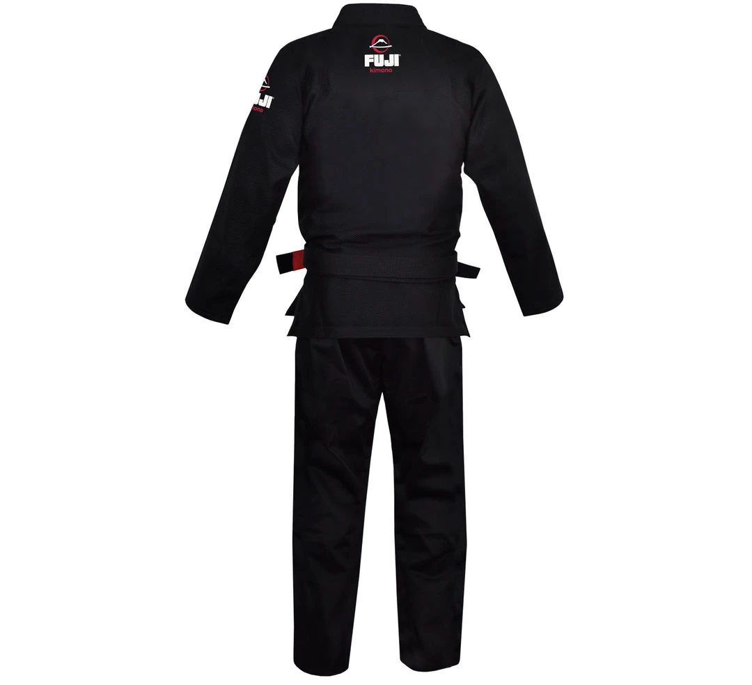 BFCM All Around BJJ Gi Black Jiu Jitsu 2 BFCM All Around BJJ Gi Black Jiu Jitsu