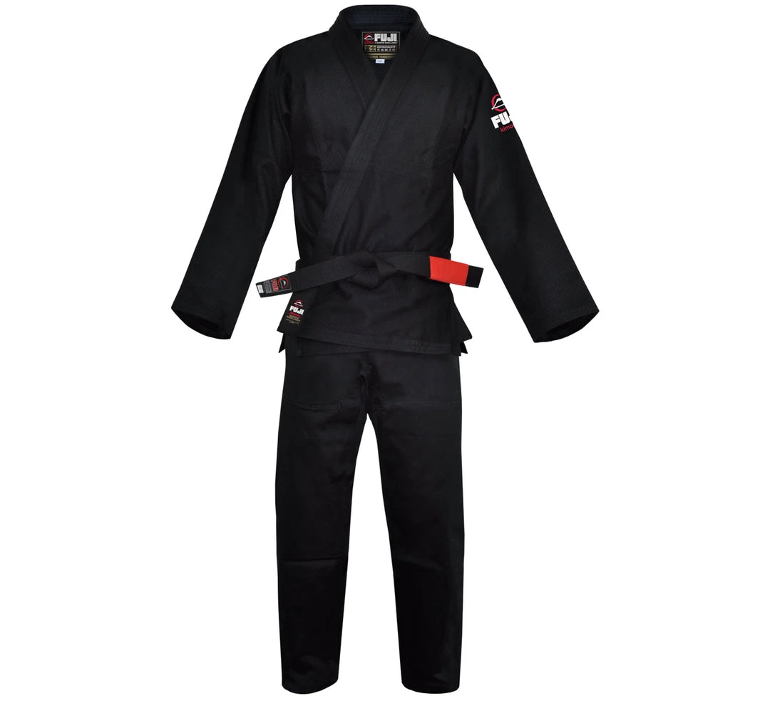 BFCM All Around BJJ Gi Black Jiu Jitsu 1 BFCM All Around BJJ Gi Black Jiu Jitsu