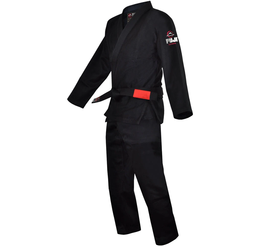 BFCM All Around BJJ Gi Black Jiu Jitsu 3 BFCM All Around BJJ Gi Black Jiu Jitsu