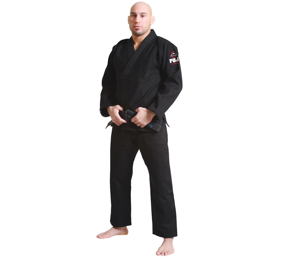 BFCM All Around BJJ Gi Black Jiu Jitsu 5 BFCM All Around BJJ Gi Black Jiu Jitsu