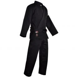 BFCM All Around BJJ Gi Black Jiu Jitsu 8 BFCM All Around BJJ Gi Black Jiu Jitsu