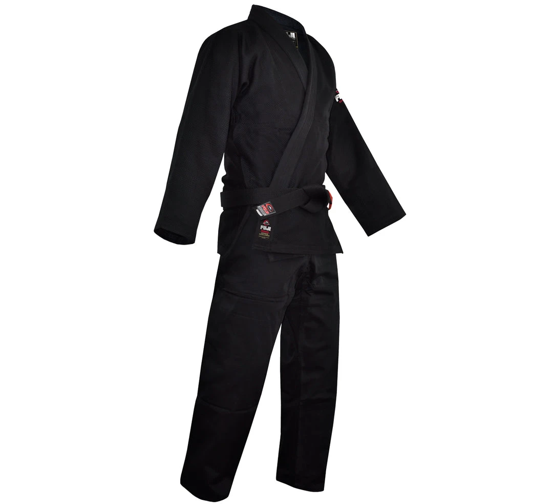 BFCM All Around BJJ Gi Black Jiu Jitsu 4 BFCM All Around BJJ Gi Black Jiu Jitsu