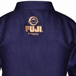 BFCM Jiu Jitsu All Around Kids BJJ Gi Navy