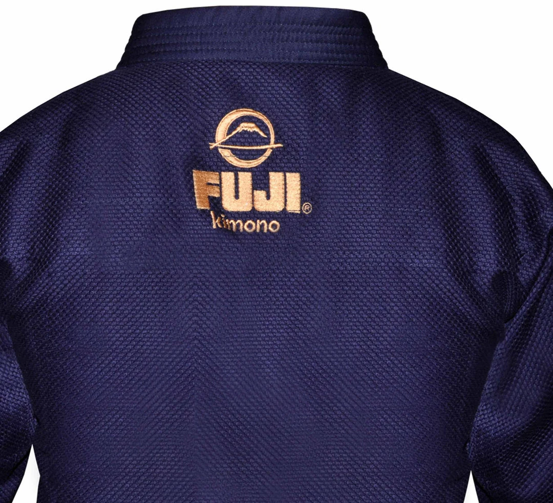BFCM All Around BJJ Gi Navy 3 BFCM All Around BJJ Gi Navy