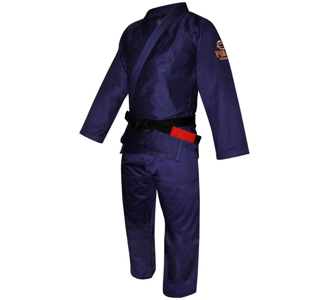 BFCM All Around BJJ Gi Navy 2 BFCM All Around BJJ Gi Navy