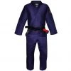 BFCM Jiu Jitsu All Around Kids BJJ Gi Navy