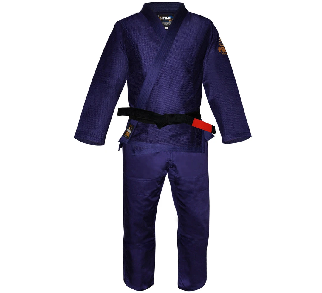 BFCM All Around BJJ Gi Navy 1 BFCM All Around BJJ Gi Navy