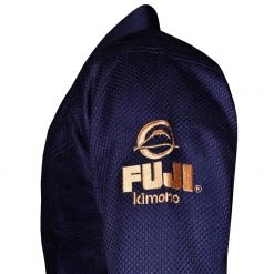 BFCM All Around BJJ Gi Navy 7 BFCM All Around BJJ Gi Navy