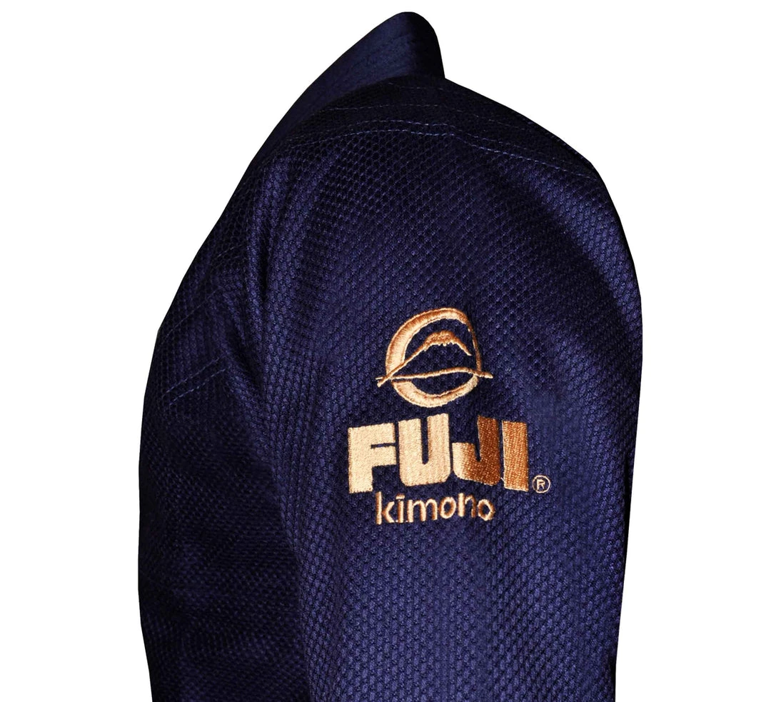 BFCM All Around BJJ Gi Navy 4 BFCM All Around BJJ Gi Navy