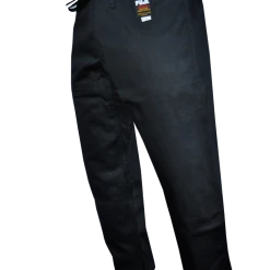 BFCM Jiu Jitsu Kids BJJ Pants Black 5 BFCM Jiu Jitsu Kids BJJ Pants Black