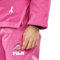 BFCM Pink All Around Womens BJJ Gi Jiu Jitsu