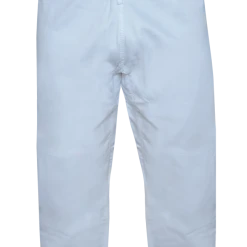 Mizuno IJF Red Label Pants White