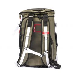 BFCM Comp Convertible Backpack Duffle Army Green 12 BFCM Comp Convertible Backpack Duffle Army Green