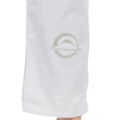 BFCM Jiu Jitsu Elemental BJJ Gi White