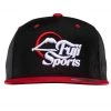 FUJI Sports FUJI Team Flatbrimmed Hat