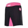 BFCM Essential Grappling Girls Pink Fight Shorts Jiu Jitsu