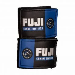 Deelux Precision Hand Wraps Black