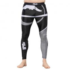 Blowout Mount Spats Grey